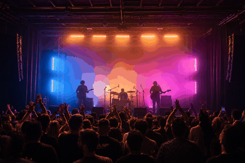 Palco