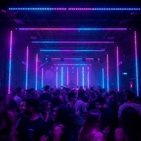 Em balada